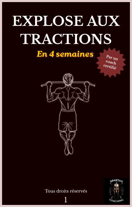 EXPLOSER AUX TRACTIONS